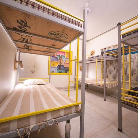 Sun N Soil Backpacker Hostel Lachhiwala Экстерьер фото
