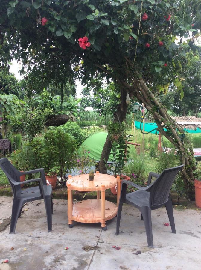 Sun N Soil Backpacker Hostel Lachhiwala Экстерьер фото