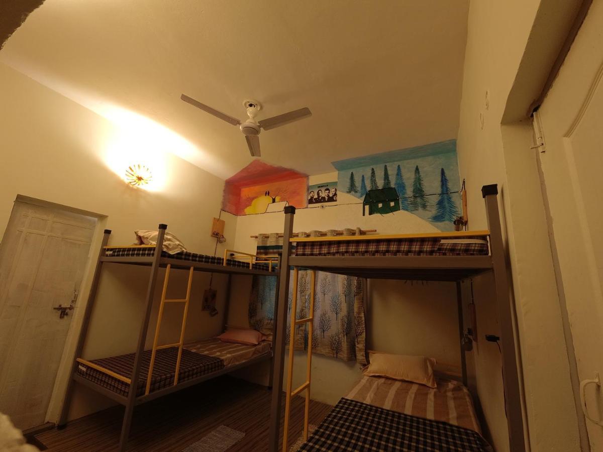 Sun N Soil Backpacker Hostel Lachhiwala Экстерьер фото