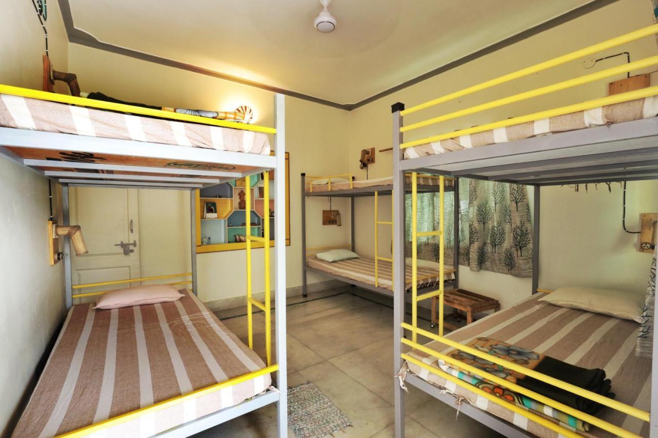 Sun N Soil Backpacker Hostel Lachhiwala Экстерьер фото