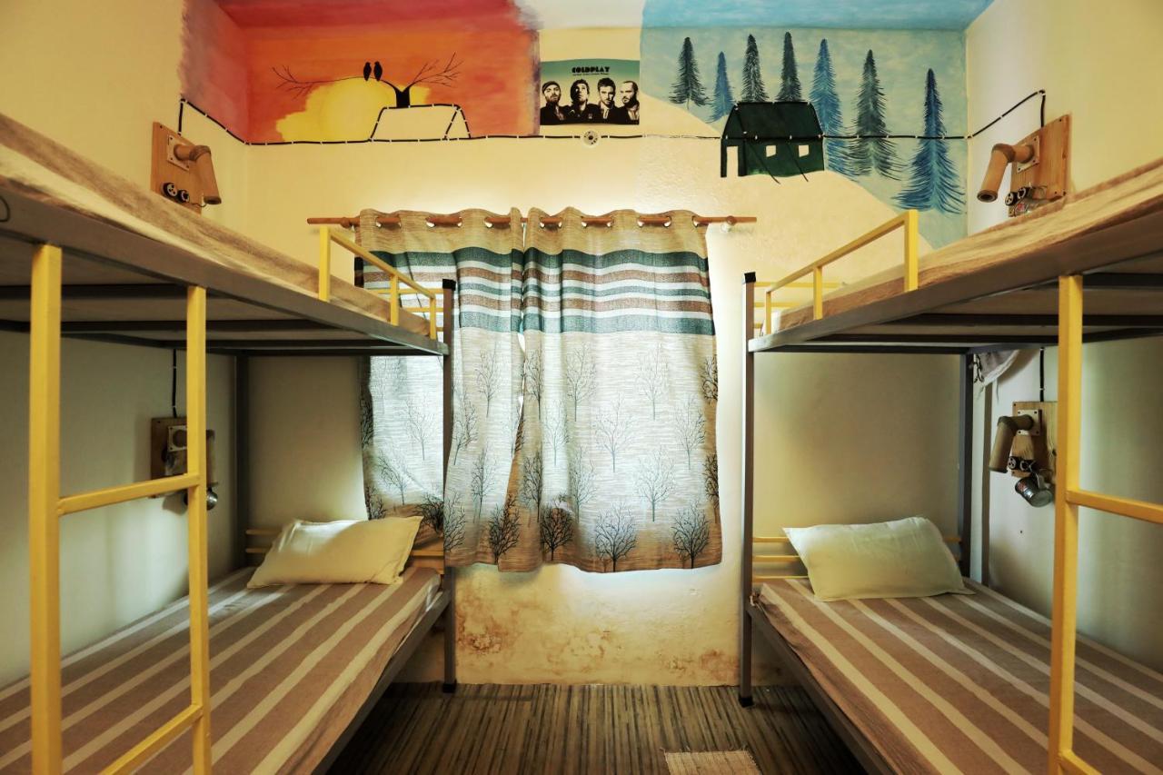 Sun N Soil Backpacker Hostel Lachhiwala Экстерьер фото